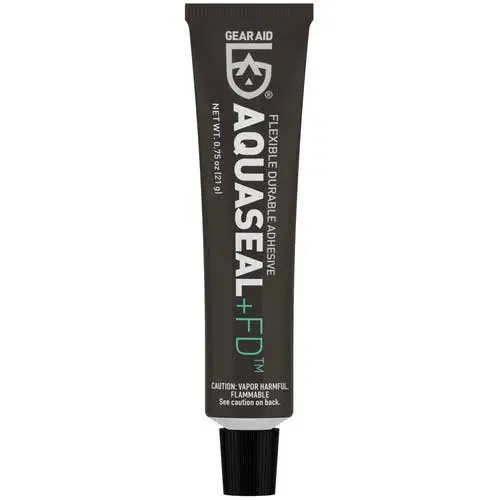 Gear Aid Aquaseal FD Flexible & Durable Repair Adhesive – 0.75 Oz