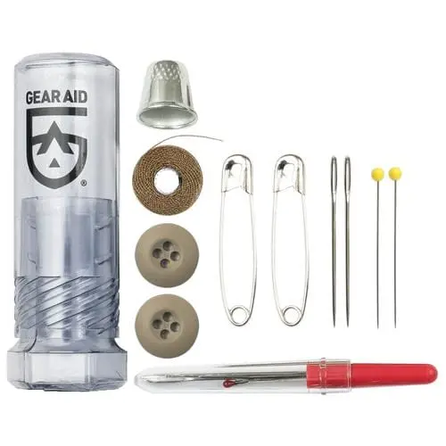 Gear Aid Compact Sewing Repair Kit