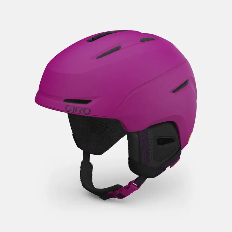 Giro Avera MIPS Women’s Ski Helmet – Lightweight Alpine Design