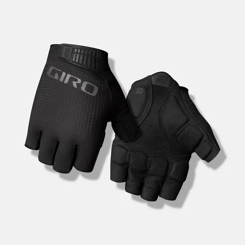 Giro Bravo II Gel Cycling Gloves for Men