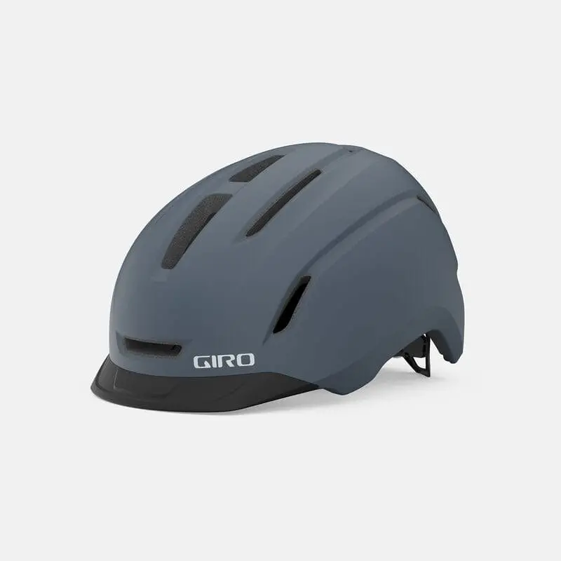 Giro Caden MIPS Urban Cycling Helmet – Safety-Enhanced Commuter Headgear