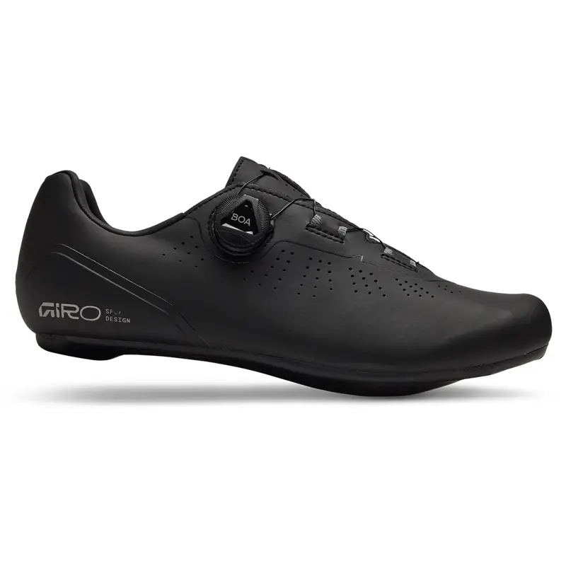 Giro Cadet II Men’s Entry-Level Cycling Shoes