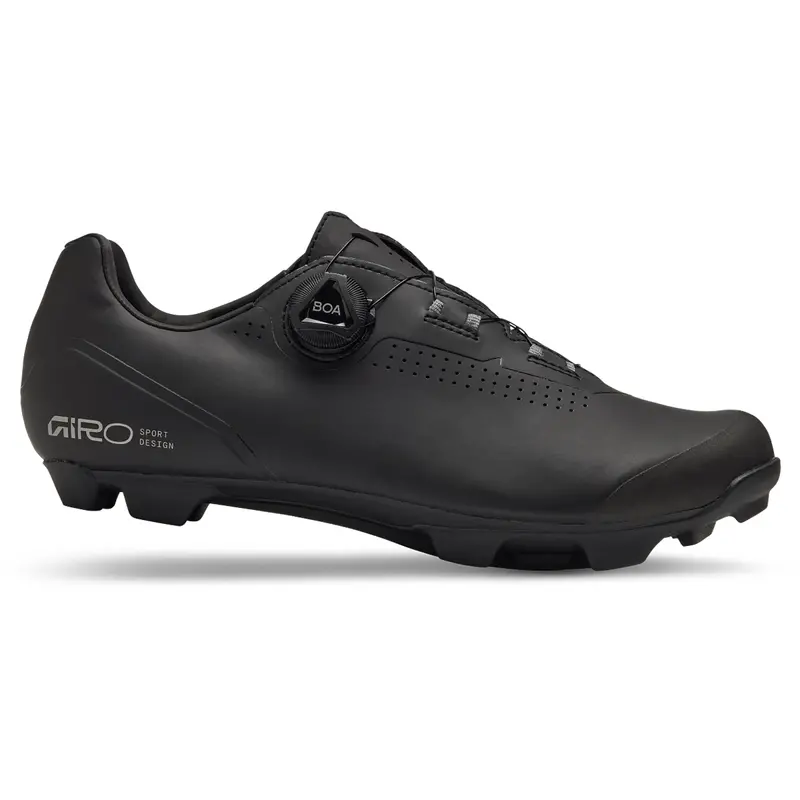 Giro Cadet XC Men’s Trail Cycling Shoes
