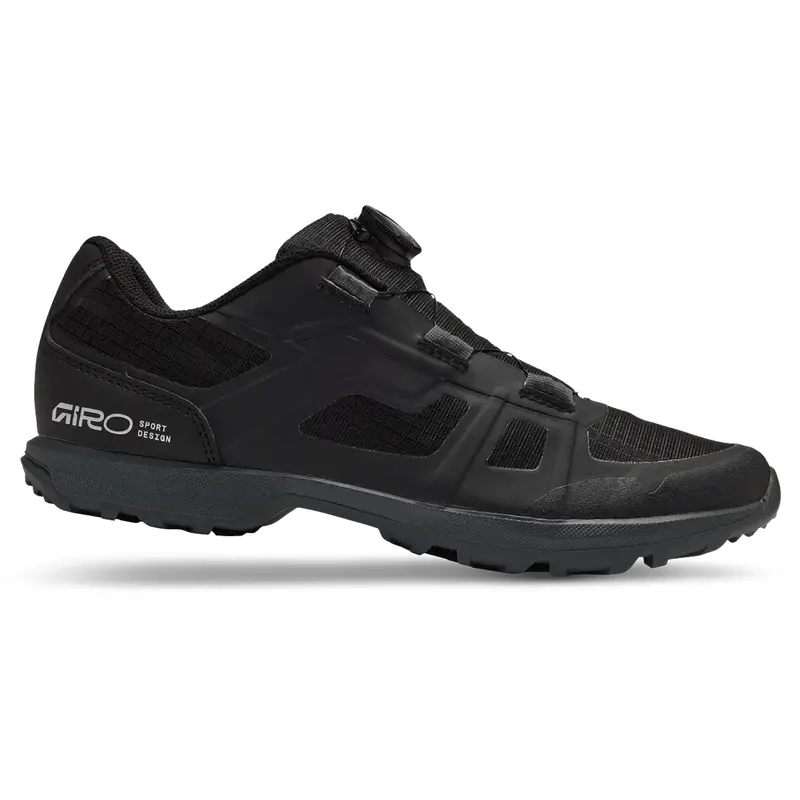 Giro Gauge Boa Men’s Mountain Bike Shoes