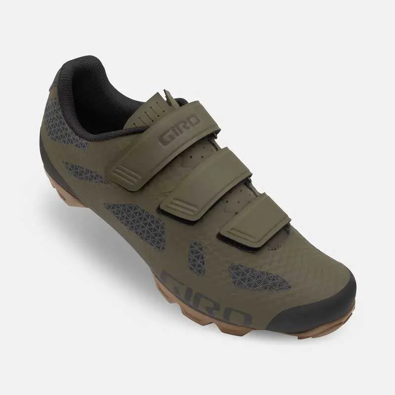 Giro Ranger Men’s Trail & Commuting Cycling Shoes