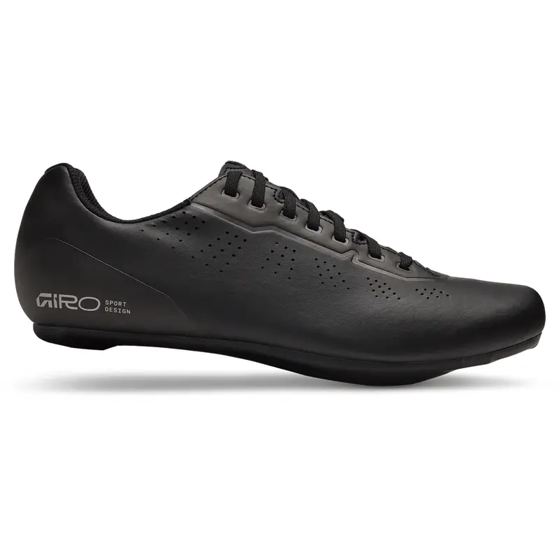 Giro Stylus II Men’s Road & Gravel Cycling Shoes