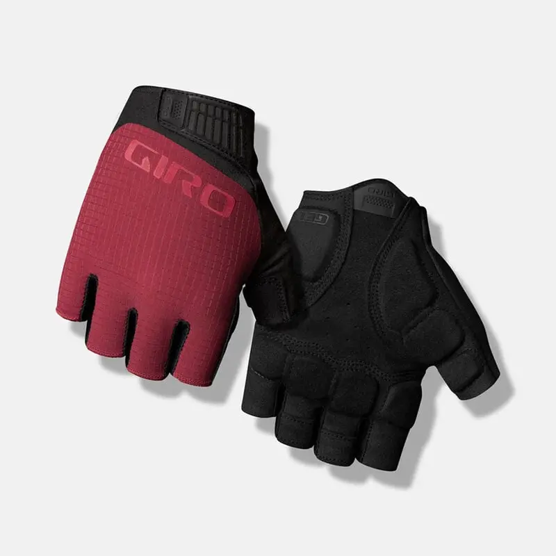 Giro Tessa II Women’s Cycling Gloves – Breathable, Padded Bike Gloves
