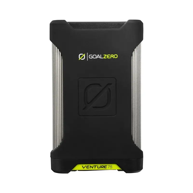 Goal Zero Venture 75 Portable Power Station