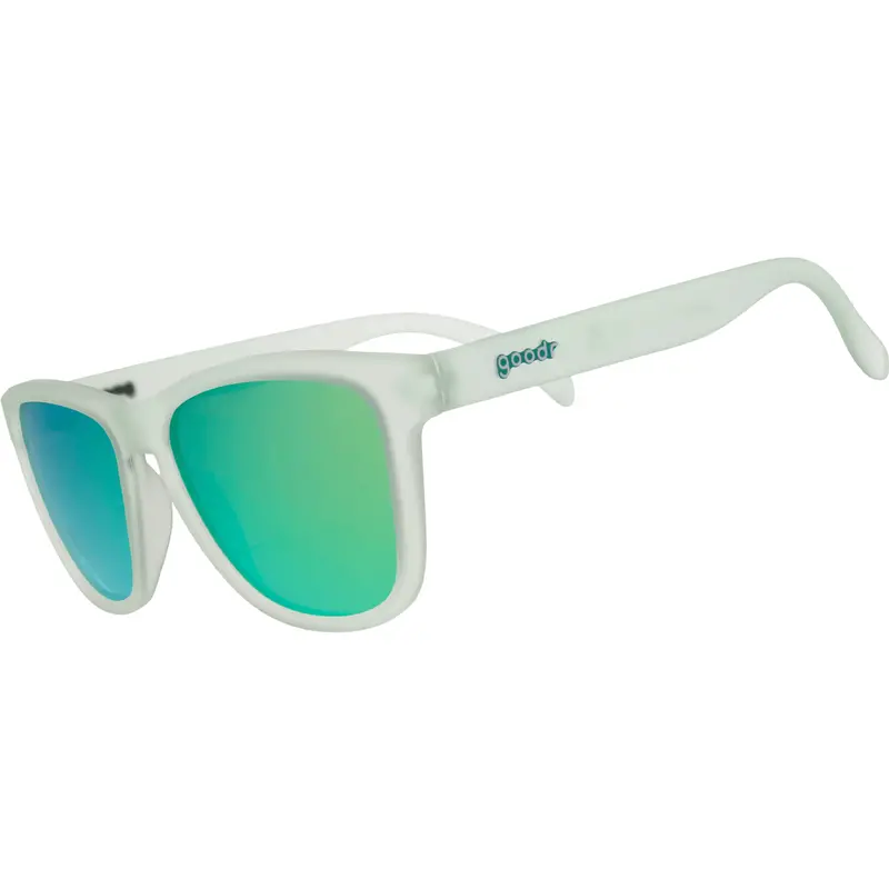 Goodr OG Ocean’s Most Wanted Sunglasses