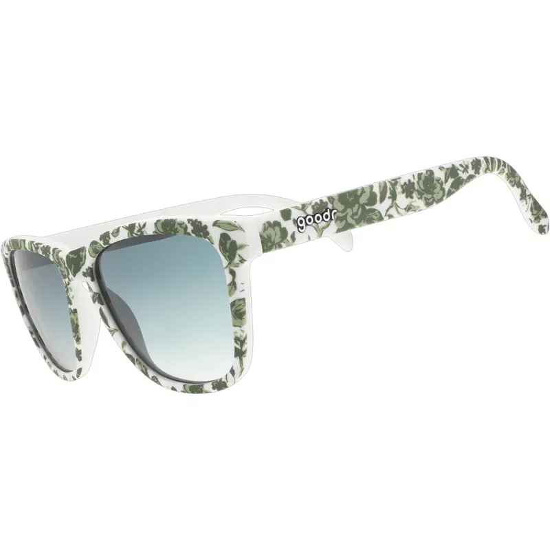 goodr OG Sunglasses – ‘Fancy a Finger Sandwich?’ Style