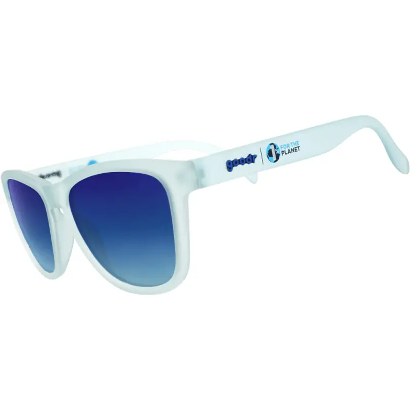 Goodr OG These Shades Are Still Trash Sunglasses