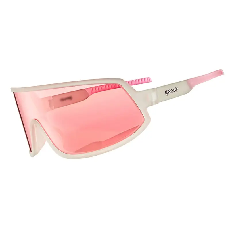 goodr Wrap G Sunglasses – Extreme Dumpster Diving