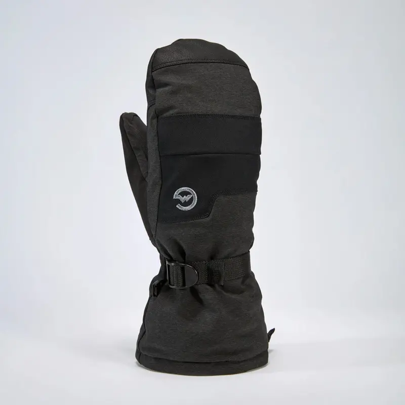 Gordini Aquabloc Down-Insulated Gauntlet Mittens for Women