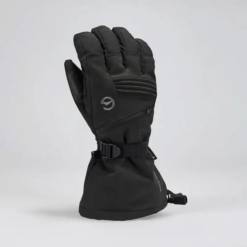 Gordini GTX Storm Gloves – Men’s Rugged All-Condition Handwear