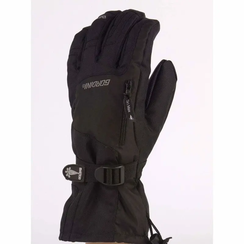 Gordini Junior Ultra Dri-Max Gauntlet IV Gloves