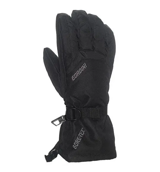 Gordini Men’s Gore-Tex Gauntlet Winter Gloves