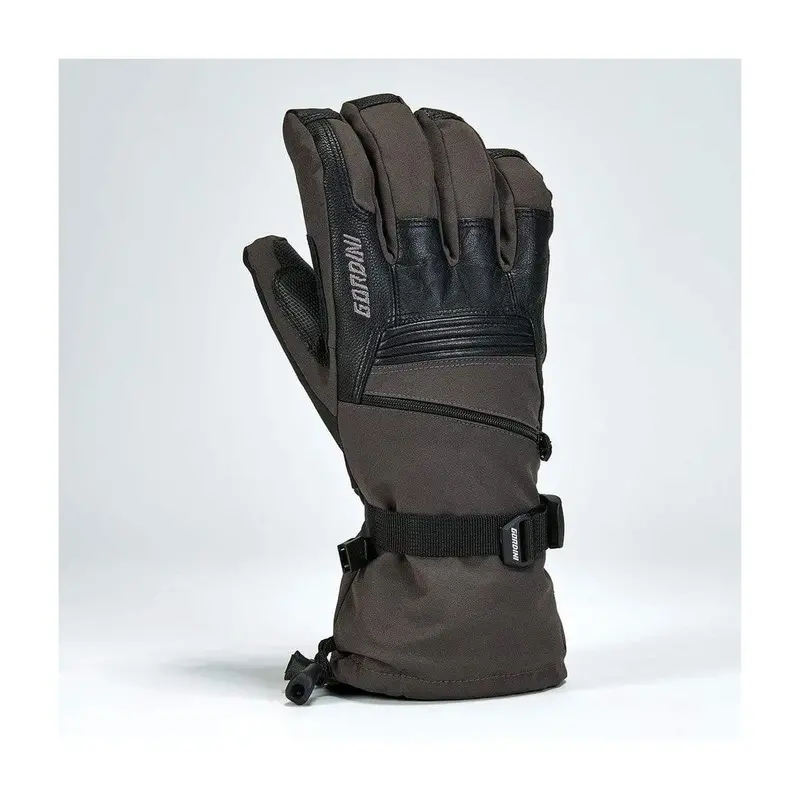 Gordini Men’s GTX Storm Trooper Waterproof Winter Gloves
