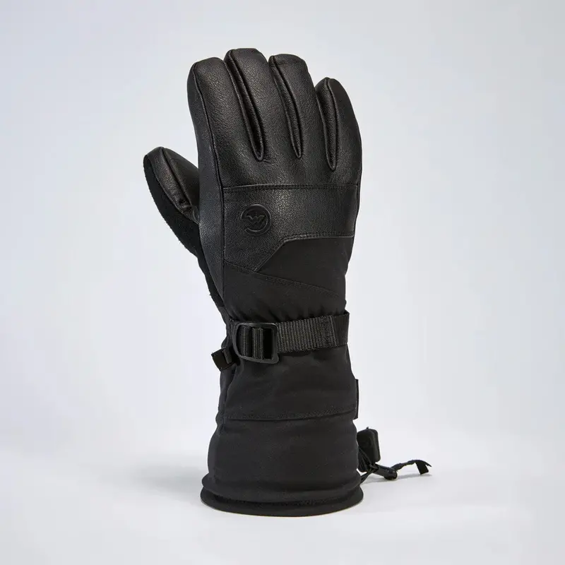 Gordini Polar Gloves – Lightweight Thermal Protection for Men