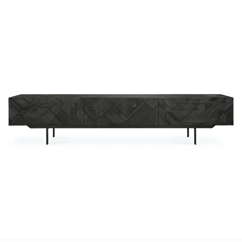 Graphic LRG Entertainment Unit