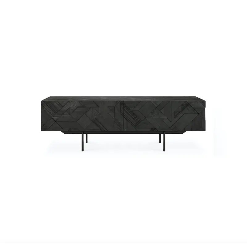 Graphic SML Entertainment Unit