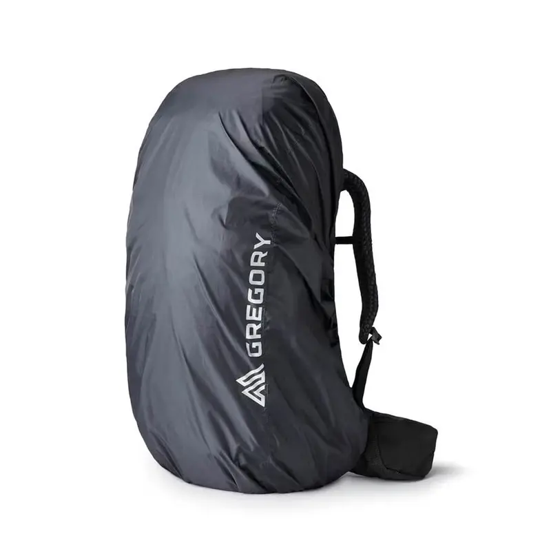 Gregory 80–110L Backpack Rain Cover for Wet Weather