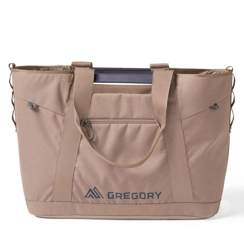 Gregory Alpaca 50L Heavy-Duty Utility Tote