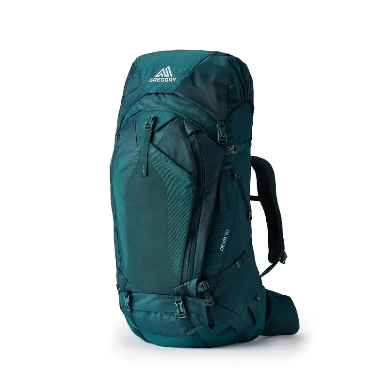 Gregory Deva 70L Women’s Internal Frame Backpack