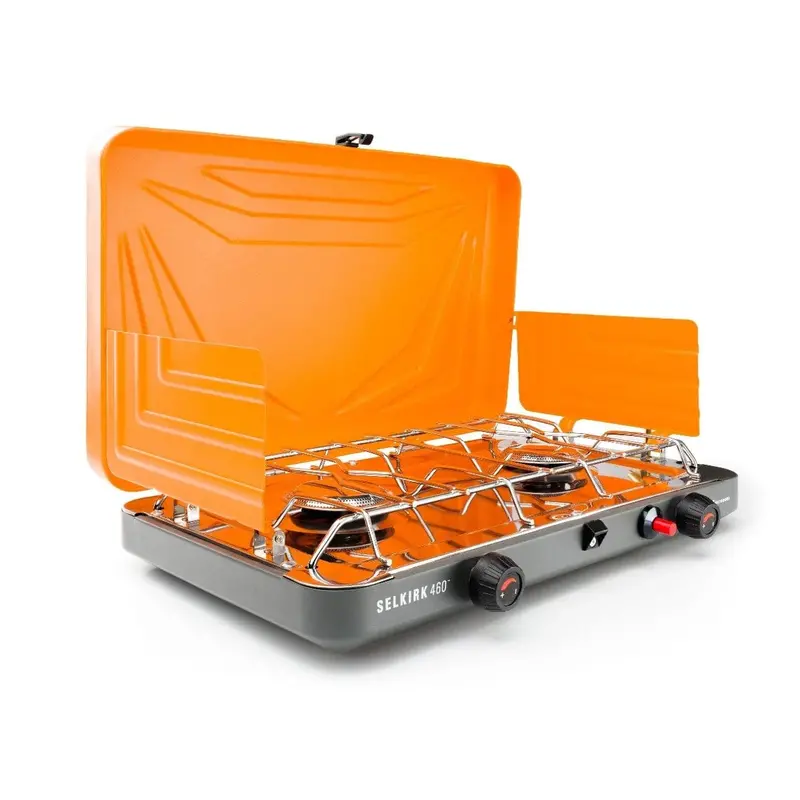 GSI Outdoor Selkirk 460+ High-Output Camping Stove