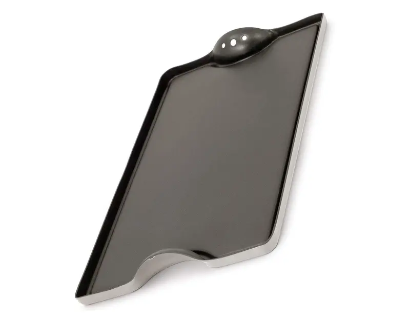 GSI Outdoors Gourmet Non-Stick Griddle – Versatile Backcountry Cooking Surface