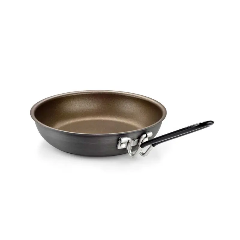 GSI Outdoors Pinnacle 10-Inch Nonstick Fry Pan for Camping