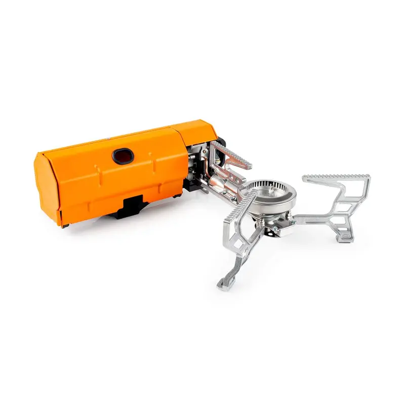 GSI Outdoors Selkirk 270 Portable Butane-Powered Camp Stove