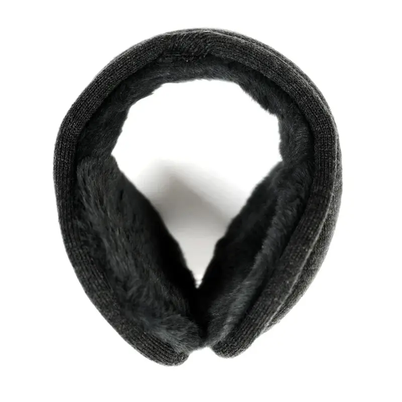 Heat Holders Atwood Insulated Earmuffs for Winter Comfort