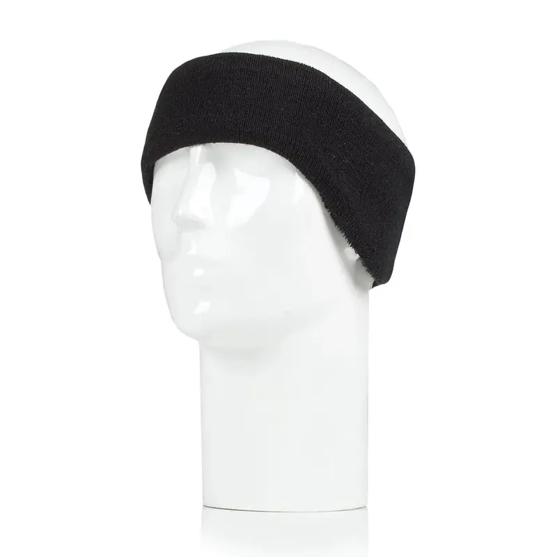 Heat Holders Evan Scoop Ear Headband with Soft Lining
