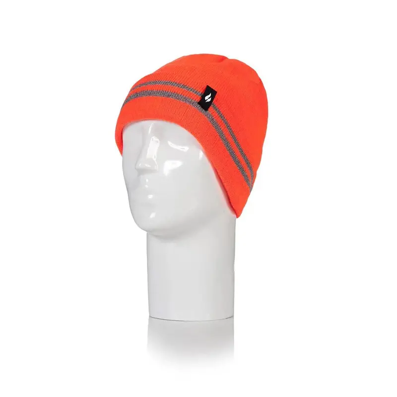 Heat Holders Richard Worxx Roll-Up Knit Hat