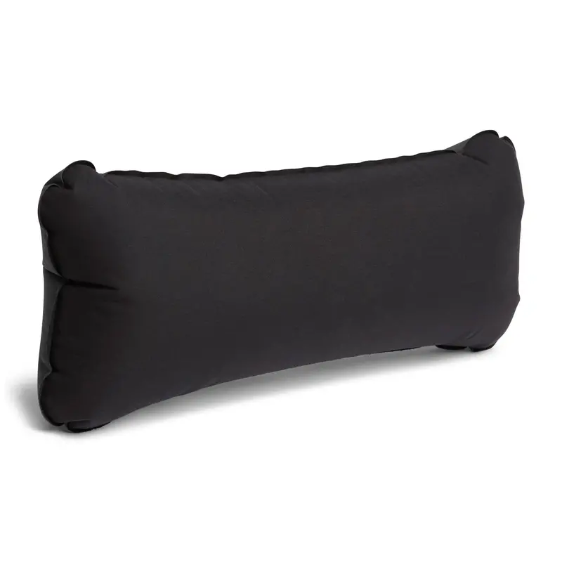 Helinox Air & Foam Headrest with Dual-Valve System