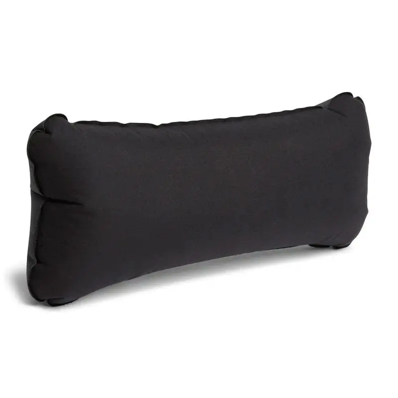 Helinox Air & Foam Headrest with Single-Action Release and Intake Valve