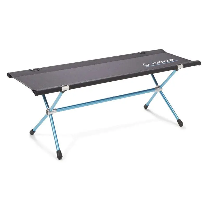 Helinox Bench One Compact Folding Camp Stool