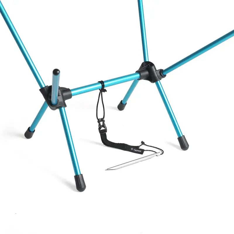 Helinox Chair Anchor Kit for Outdoor Stability
