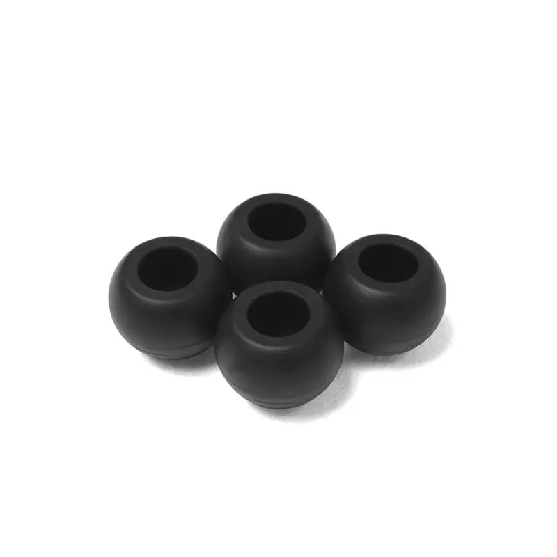 Helinox Chair Ball Foot Set – 55mm (4-Pack)