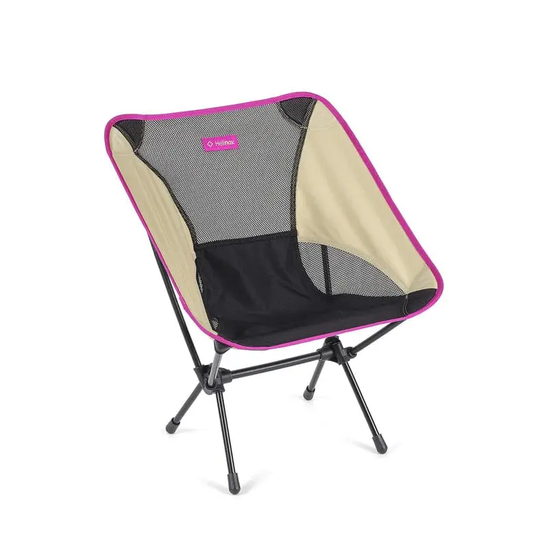 Helinox Chair One Compact Portable Camp Chair – Pattern Edition