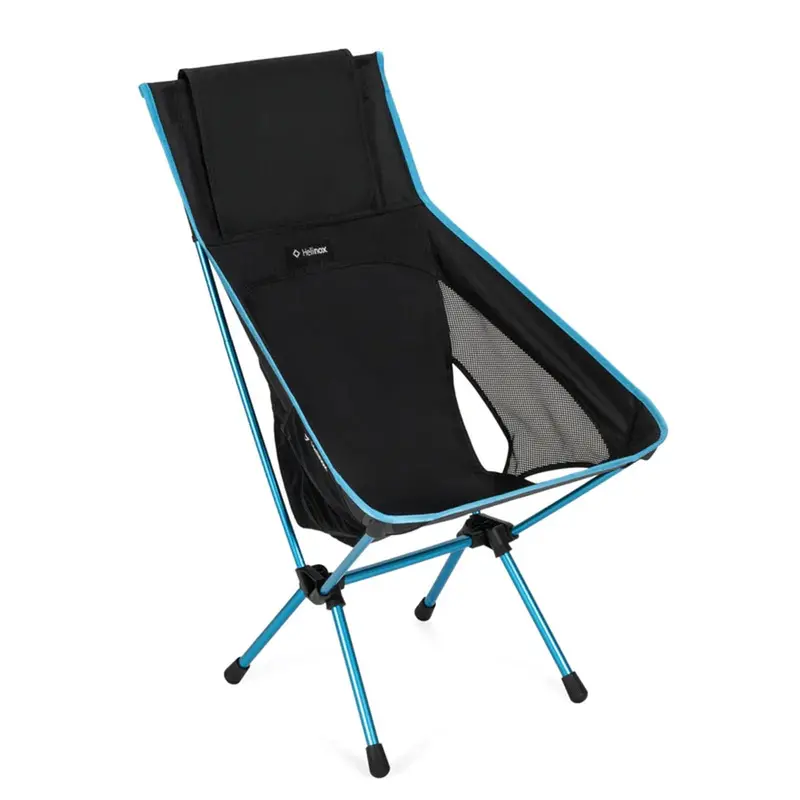 Helinox Chair One Highback Portable Camping Chair