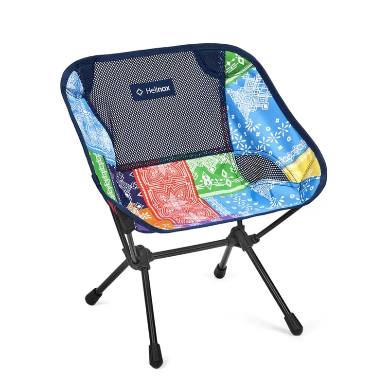 Helinox Chair One Mini Portable Camping Seat