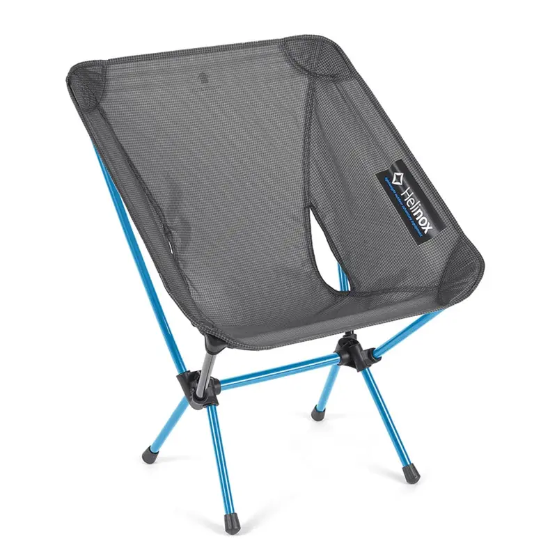 Helinox Chair Zero Lightweight Compact Camp Chair – Large Size