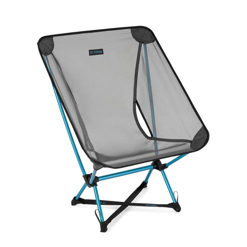 Helinox Chair Zero LT Ultralight Compact Camping Chair