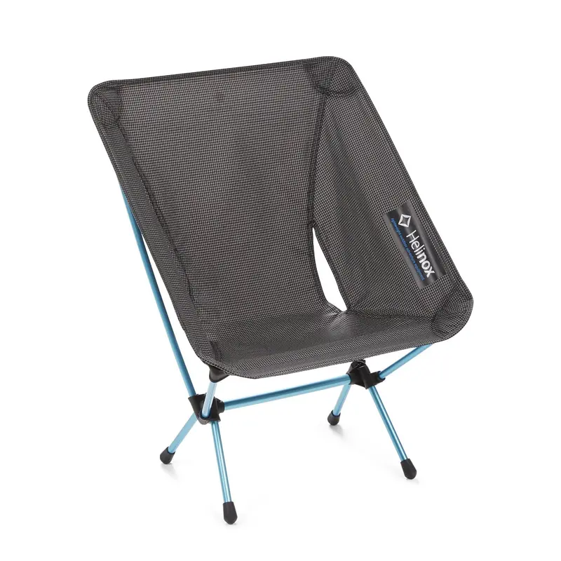 Helinox Chair Zero – Ultra-Lightweight Folding Camp Chair