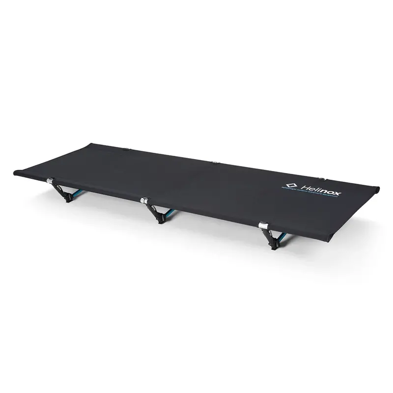 Helinox Cot One – Convertible Camping Cot & Chair
