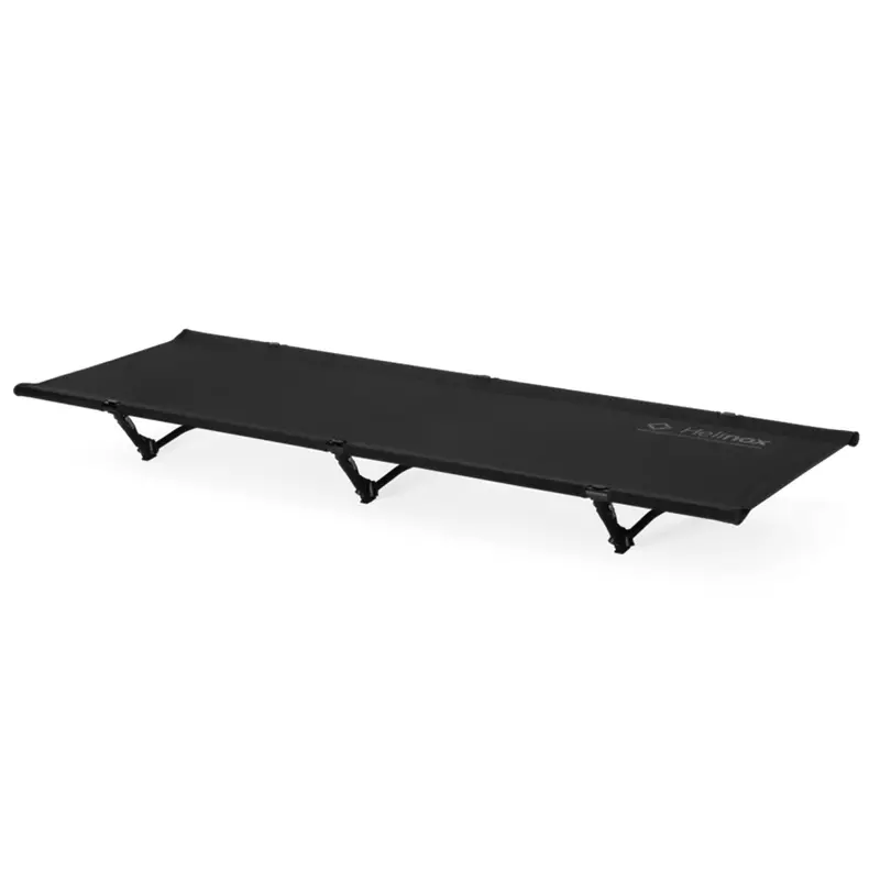 Helinox Cot One Convertible Regular-Sized Camp Cot