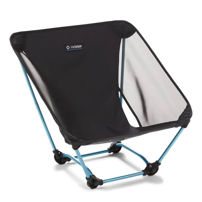 Helinox Ground Chair – Lightweight, Packable Outdoor Seat