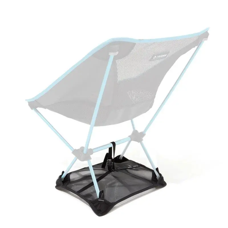 Helinox Ground Sheet Accessory for Chair One Portable Seat