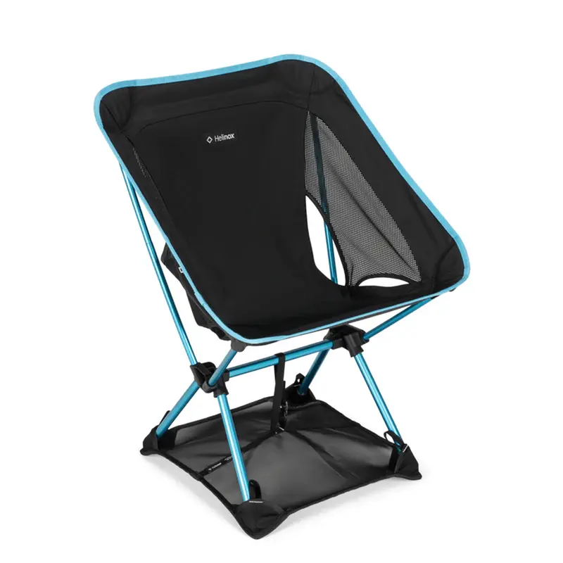 Helinox Ground Sheet Chair One Replacement Seat Pad